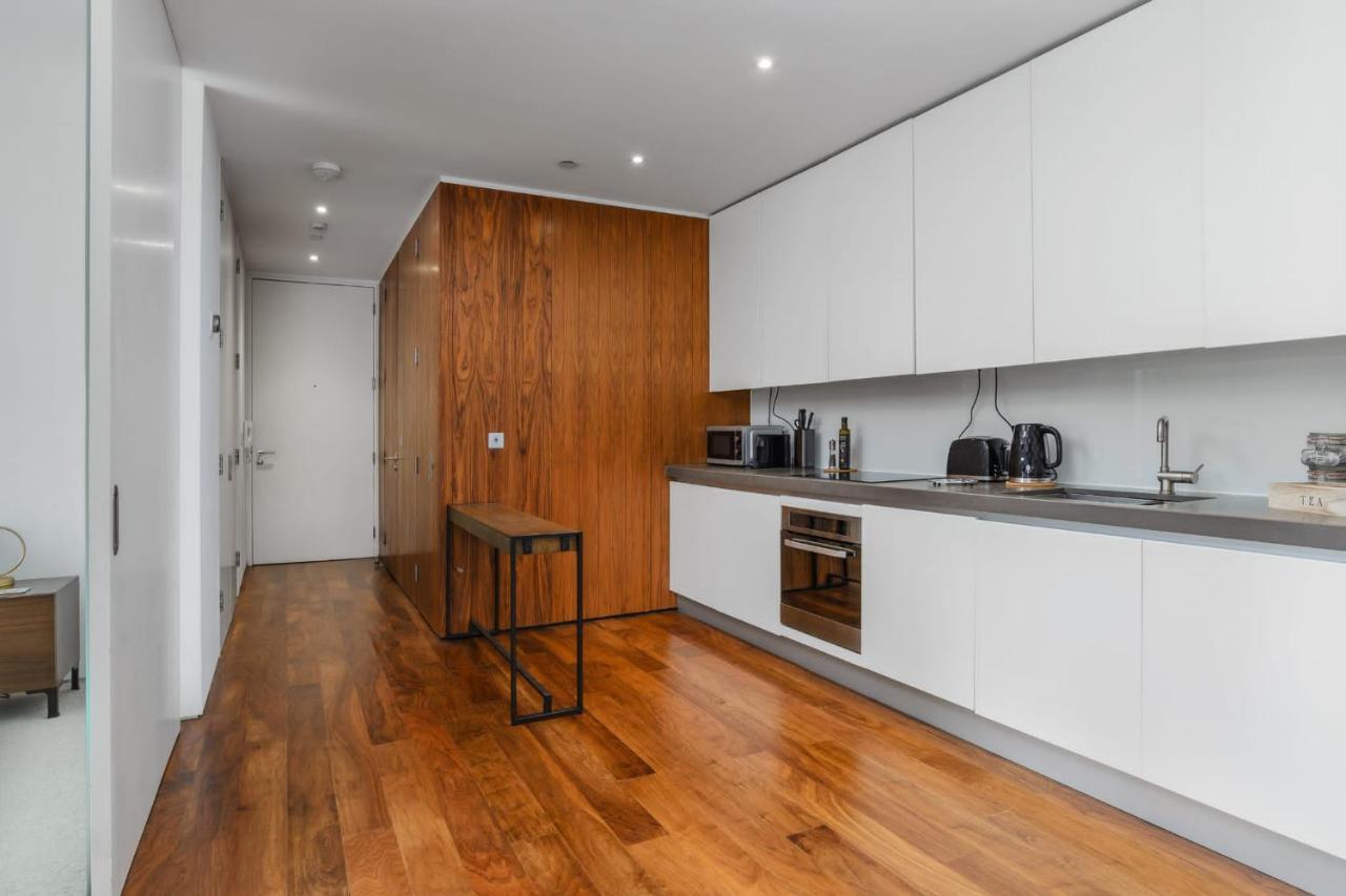The Seafarer Apartment Plymouth