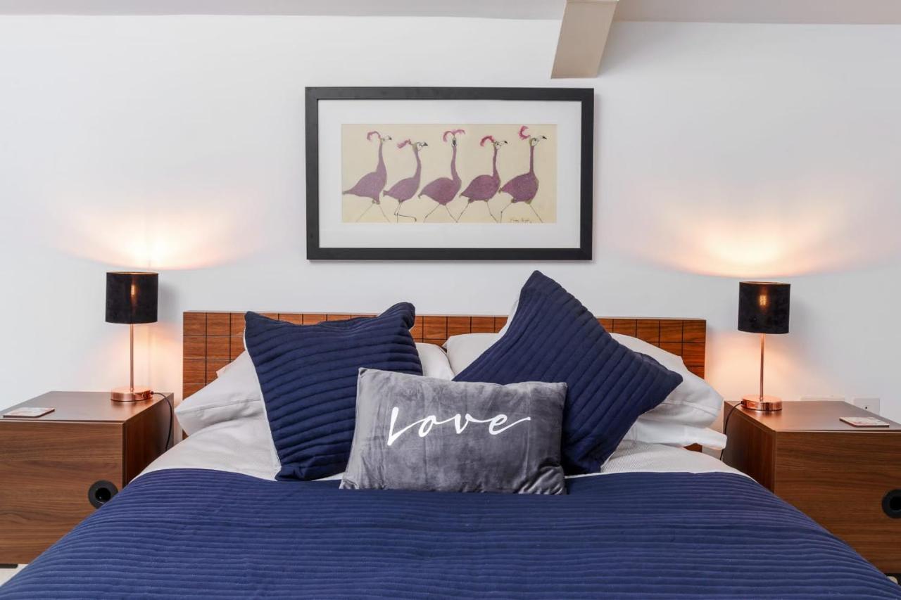Apartment The Seafarer Plymouth