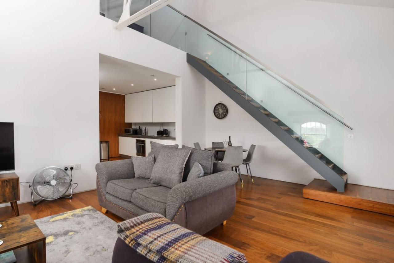 Apartment The Seafarer Plymouth