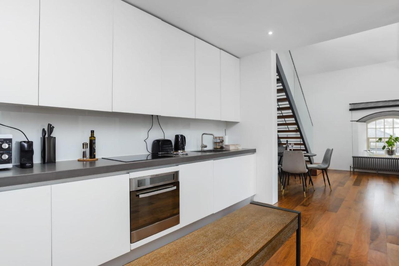 Apartment The Seafarer *
